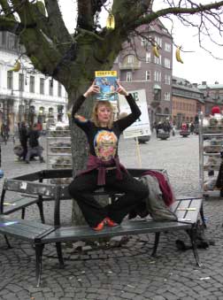 genesis, Lund, Sweden