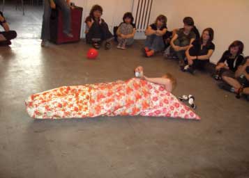 performance