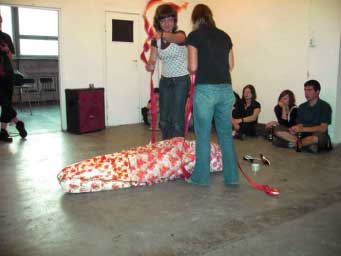 performance
