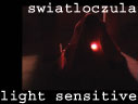 light sensitive-swiatloczula