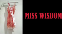 Miss Wisdom