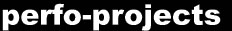 perfo-projects