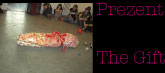 prezent - the gift