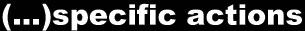 specificactions