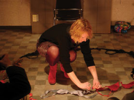 NIPAF'06, JAPAN